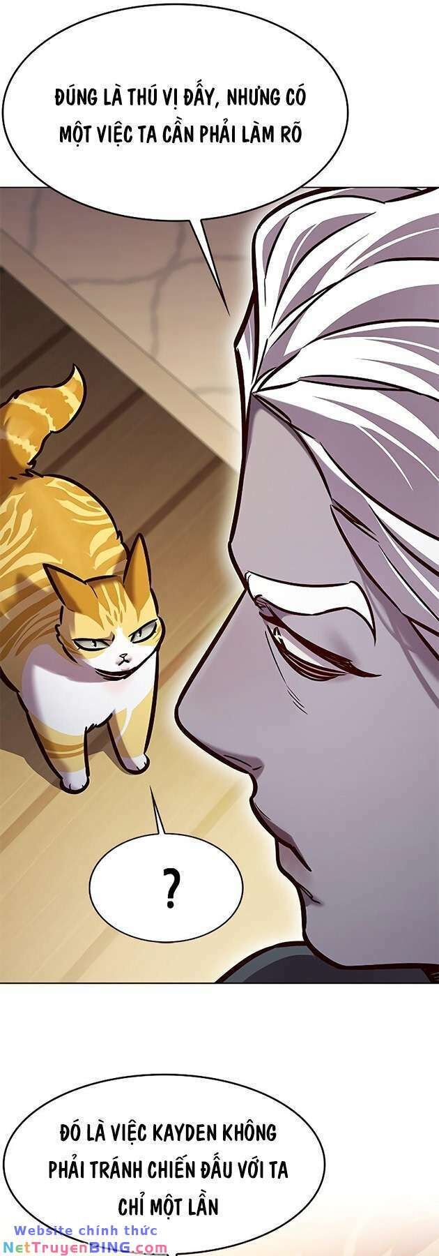 Hóa Thân Thành Mèo Chap 278 - Next Chap 279