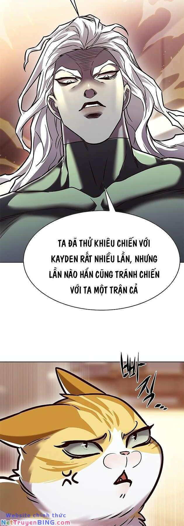 Hóa Thân Thành Mèo Chap 278 - Next Chap 279