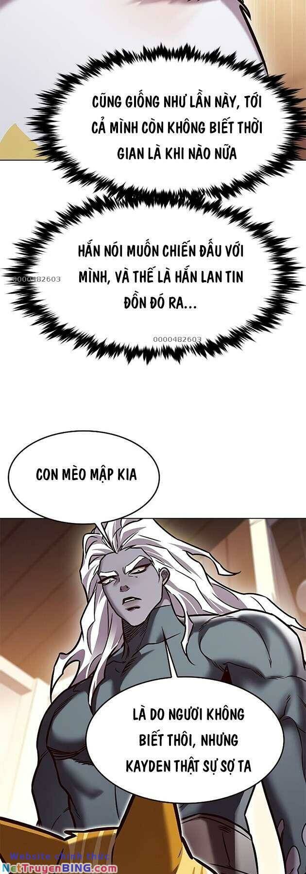 Hóa Thân Thành Mèo Chap 278 - Next Chap 279