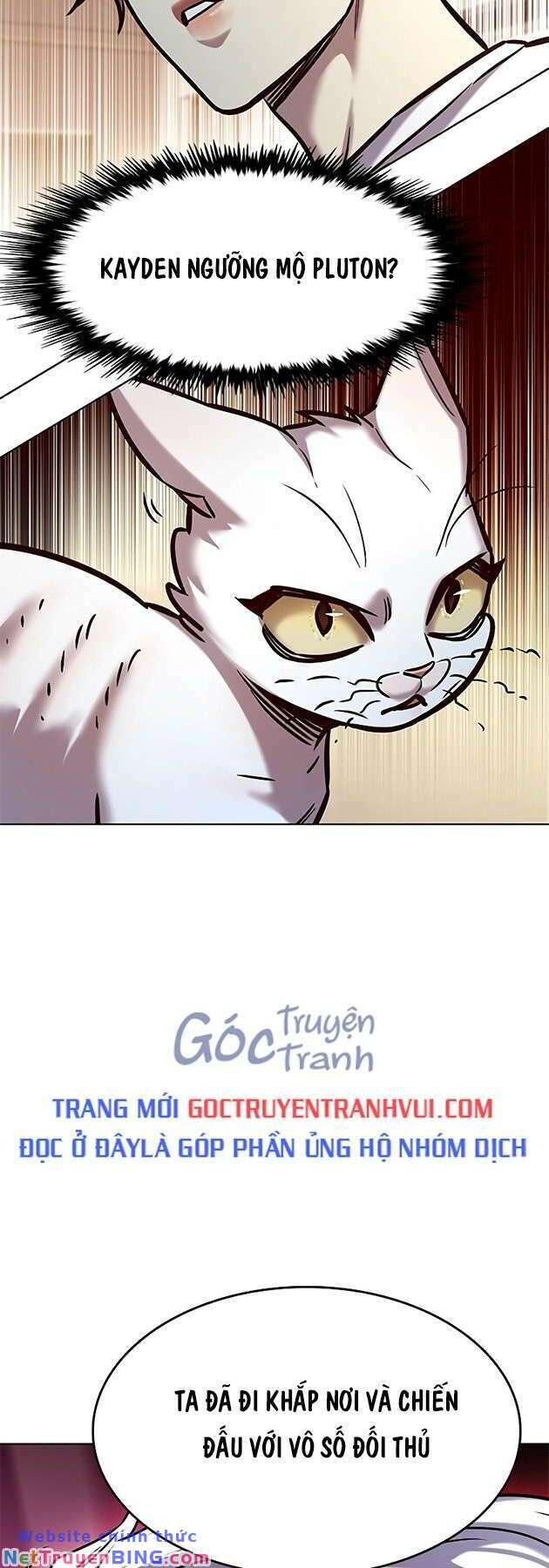 Hóa Thân Thành Mèo Chap 278 - Next Chap 279