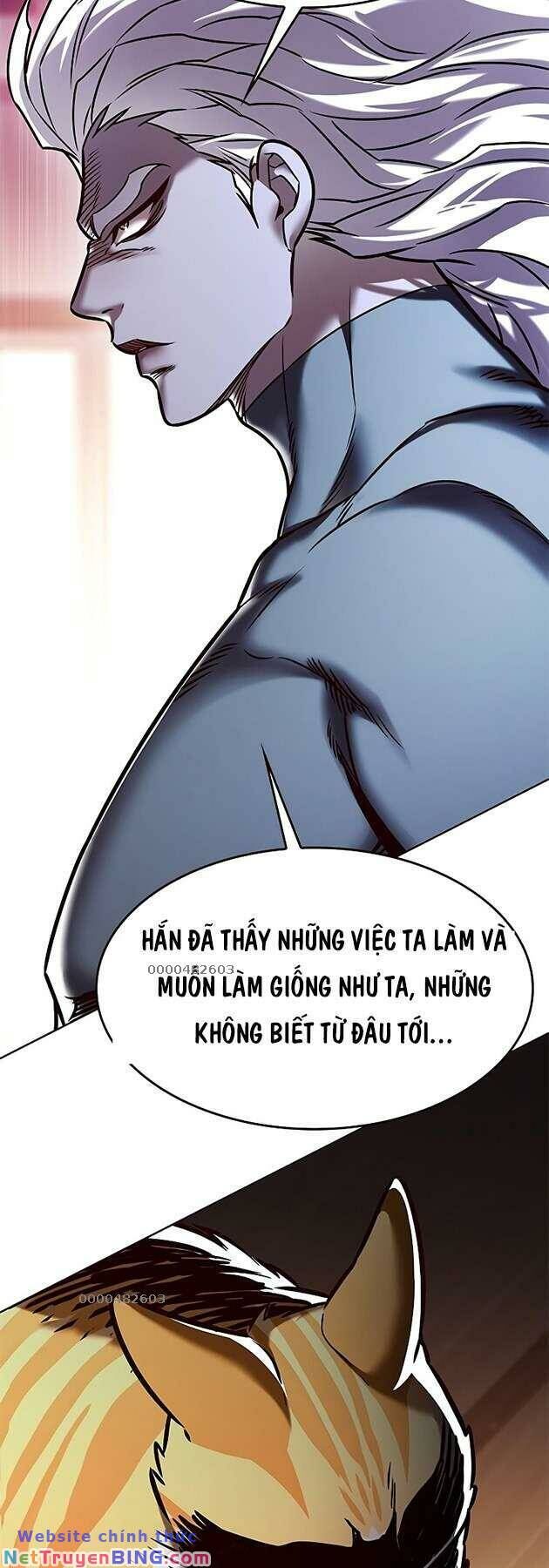Hóa Thân Thành Mèo Chap 278 - Next Chap 279