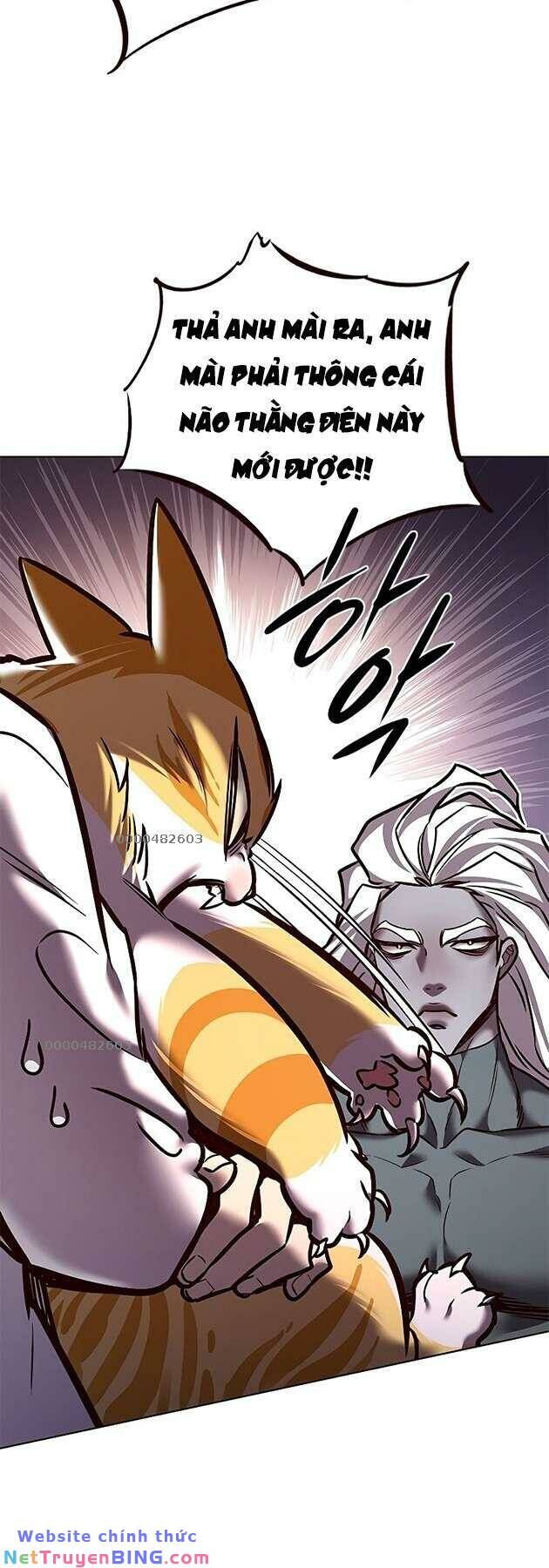 Hóa Thân Thành Mèo Chap 278 - Next Chap 279