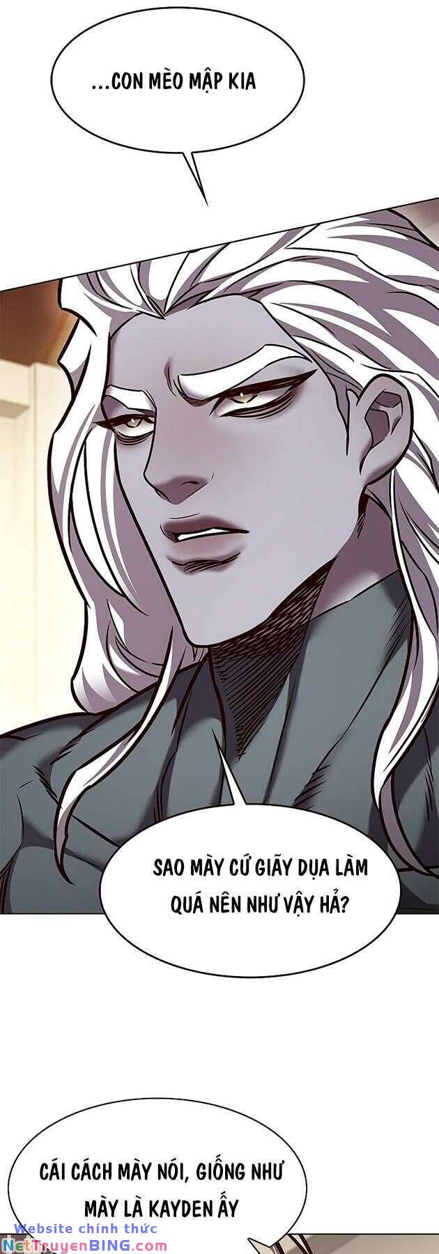 Hóa Thân Thành Mèo Chap 278 - Next Chap 279