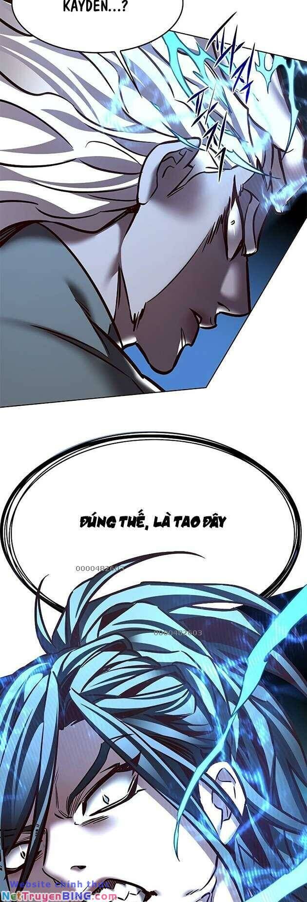 Hóa Thân Thành Mèo Chap 278 - Next Chap 279