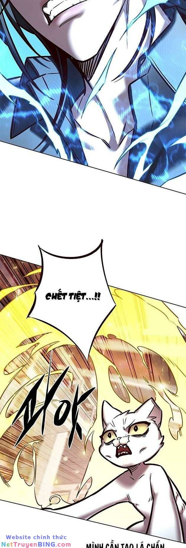 Hóa Thân Thành Mèo Chap 278 - Next Chap 279