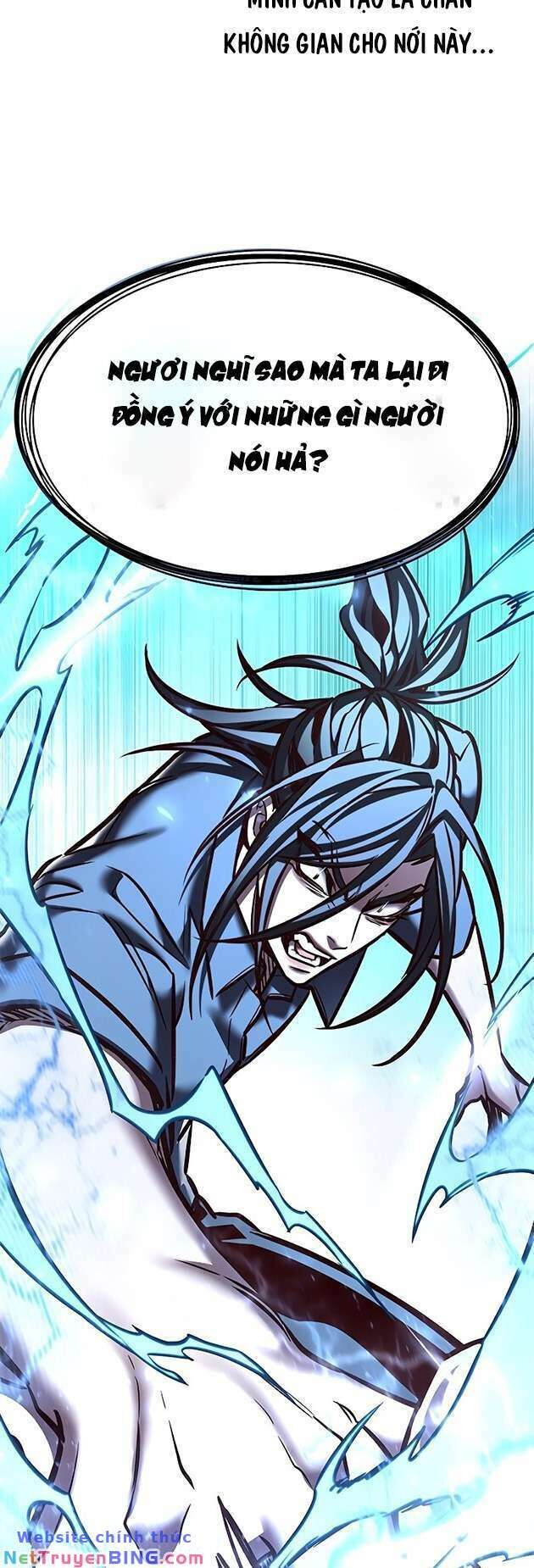 Hóa Thân Thành Mèo Chap 278 - Next Chap 279