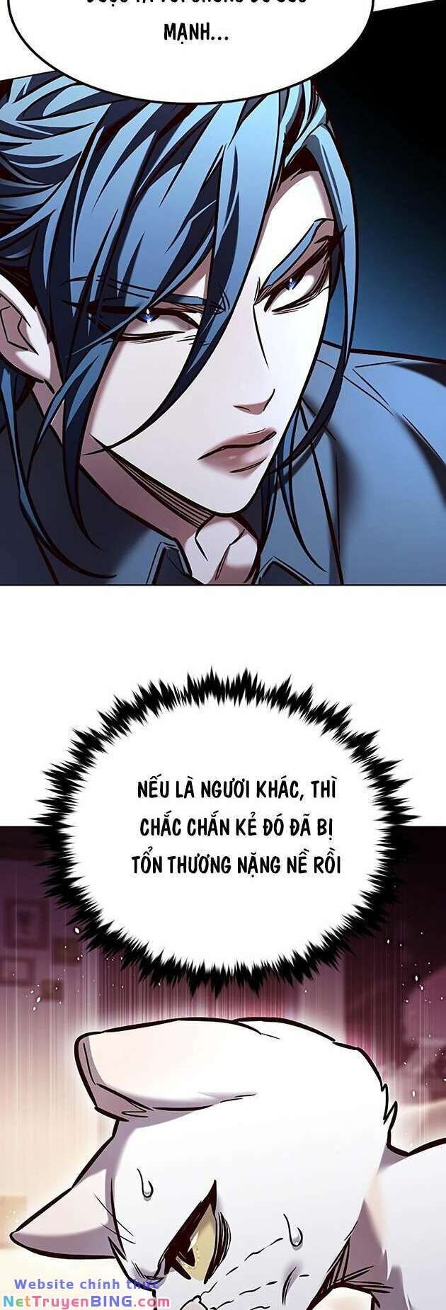 Hóa Thân Thành Mèo Chap 278 - Next Chap 279