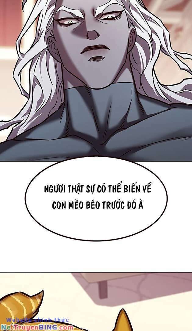 Hóa Thân Thành Mèo Chap 278 - Next Chap 279