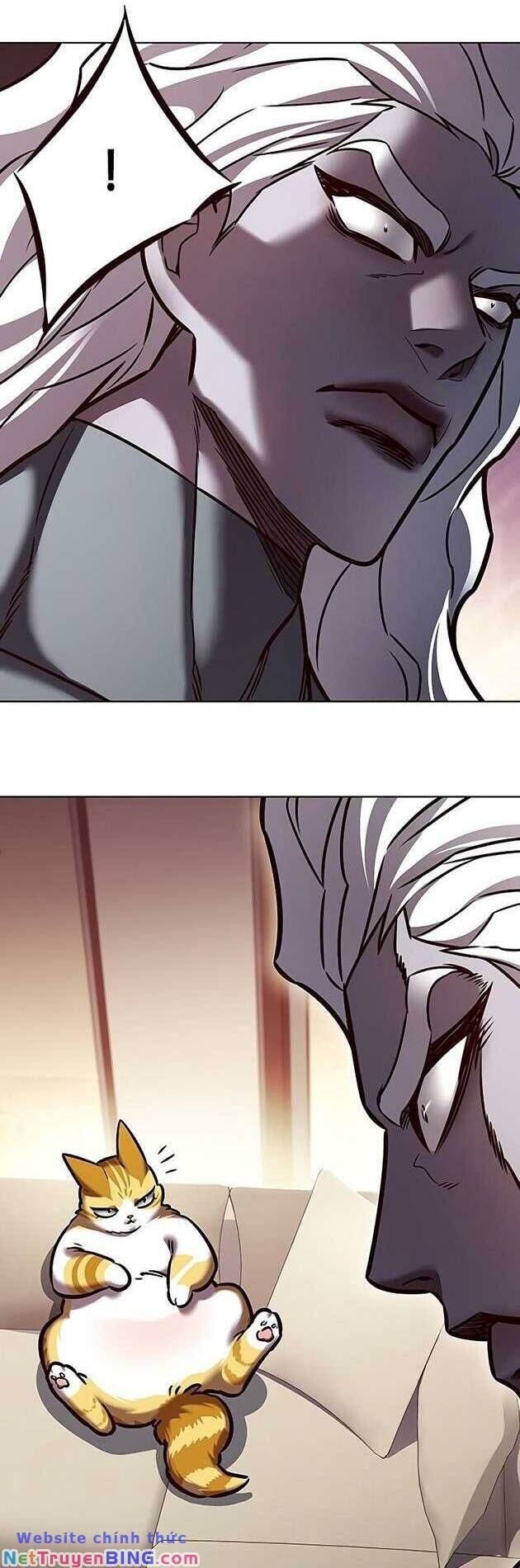 Hóa Thân Thành Mèo Chap 278 - Next Chap 279