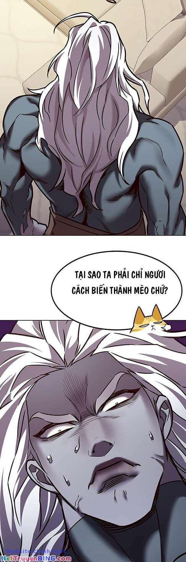 Hóa Thân Thành Mèo Chap 278 - Next Chap 279