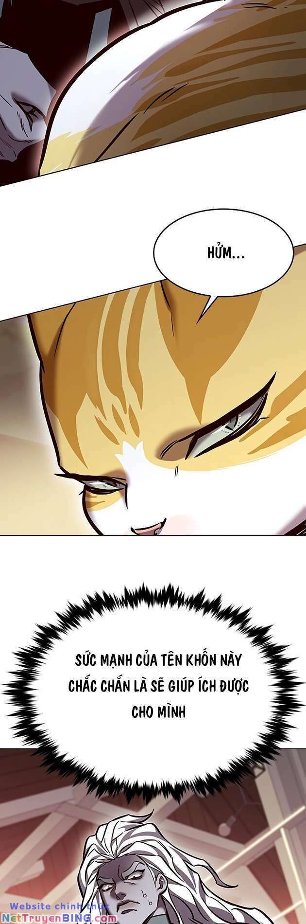 Hóa Thân Thành Mèo Chap 278 - Next Chap 279