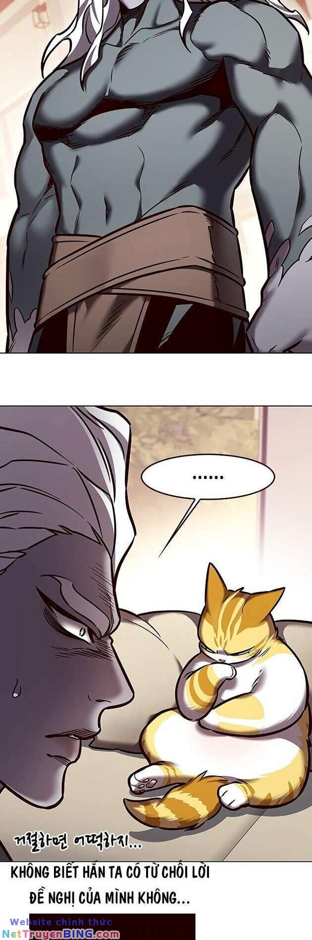 Hóa Thân Thành Mèo Chap 278 - Next Chap 279