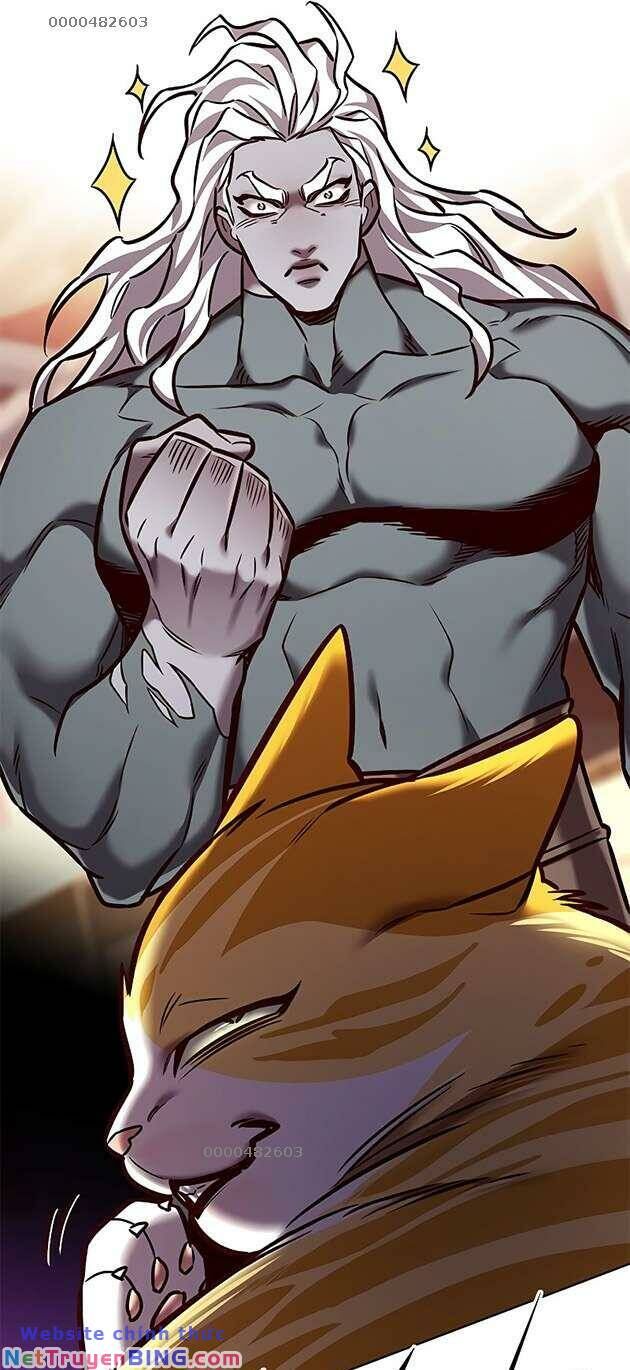 Hóa Thân Thành Mèo Chap 278 - Next Chap 279