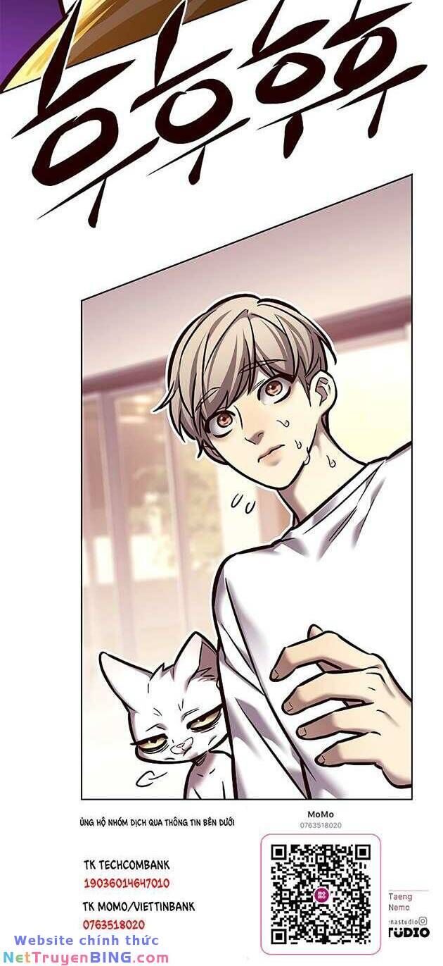 Hóa Thân Thành Mèo Chap 278 - Next Chap 279