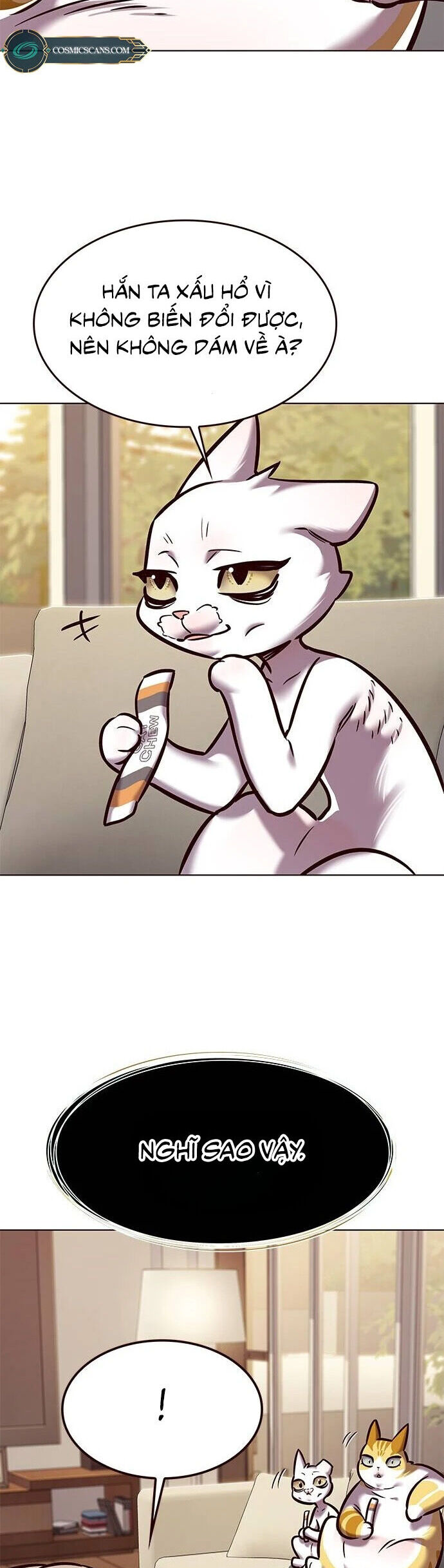 Hóa Thân Thành Mèo Chap 279 - Next Chap 280