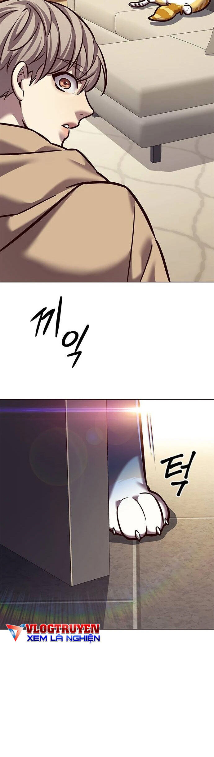 Hóa Thân Thành Mèo Chap 279 - Next Chap 280