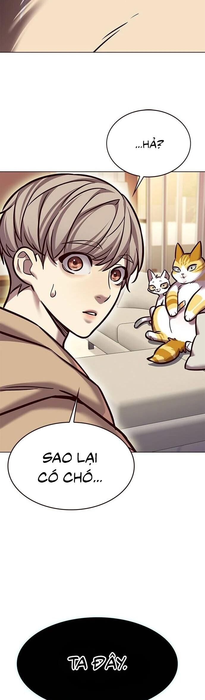 Hóa Thân Thành Mèo Chap 279 - Next Chap 280