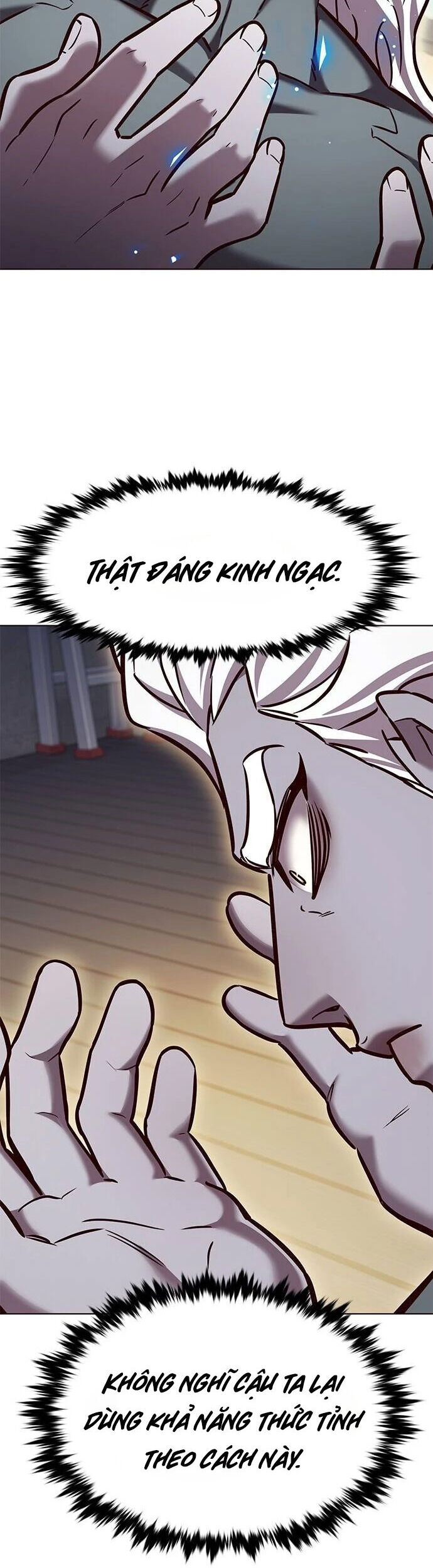 Hóa Thân Thành Mèo Chap 279 - Next Chap 280