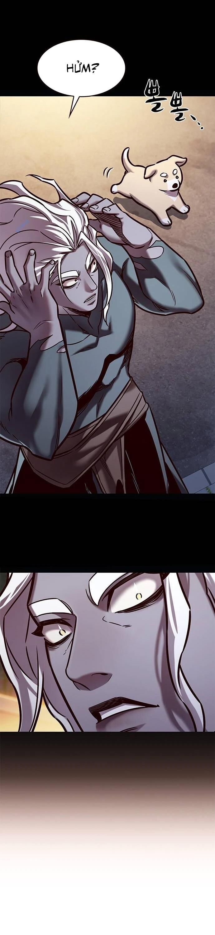 Hóa Thân Thành Mèo Chap 279 - Next Chap 280