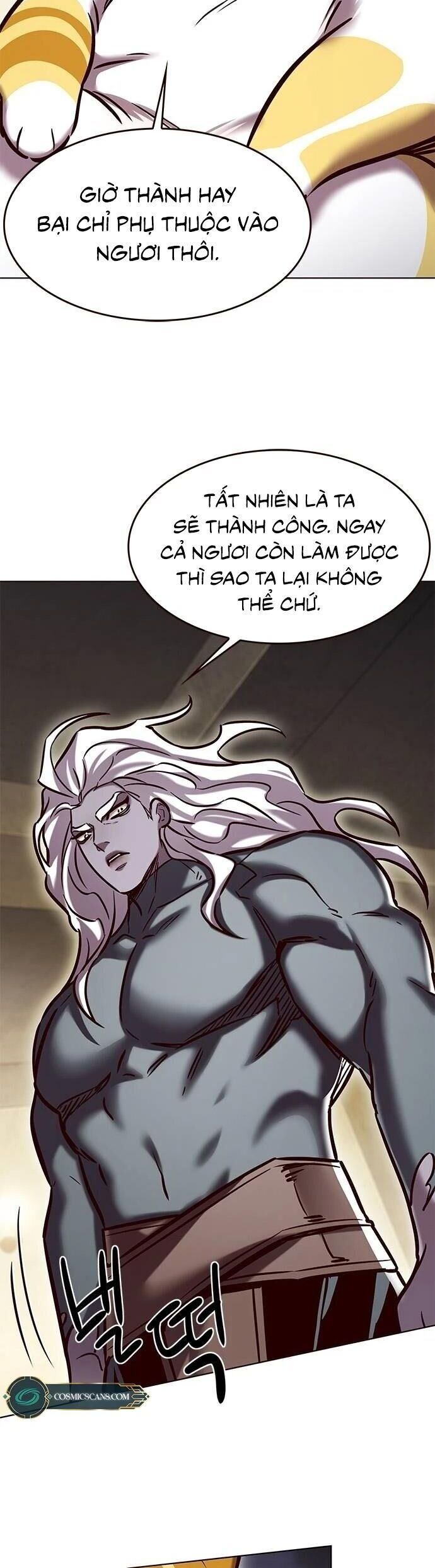 Hóa Thân Thành Mèo Chap 279 - Next Chap 280