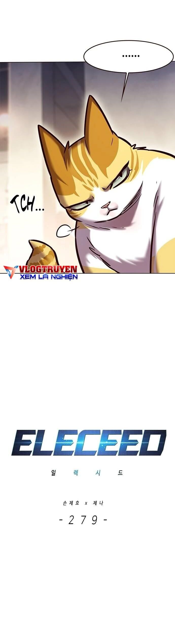 Hóa Thân Thành Mèo Chap 279 - Next Chap 280