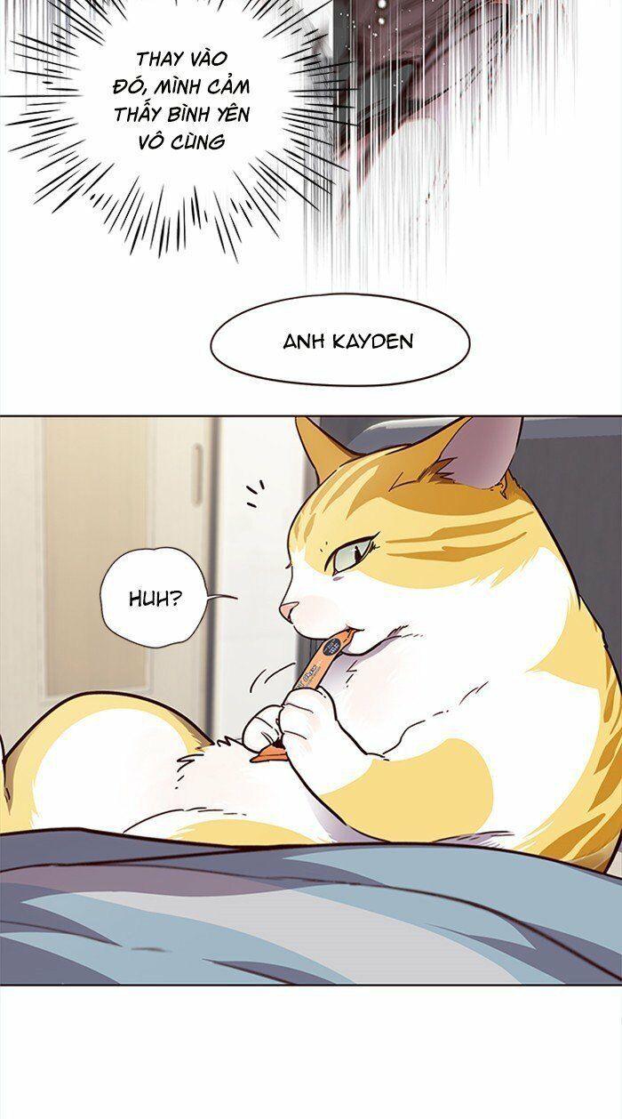 Hóa Thân Thành Mèo Chap 28 - Next Chap 29