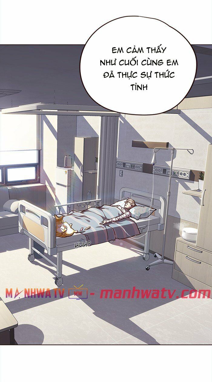 Hóa Thân Thành Mèo Chap 28 - Next Chap 29