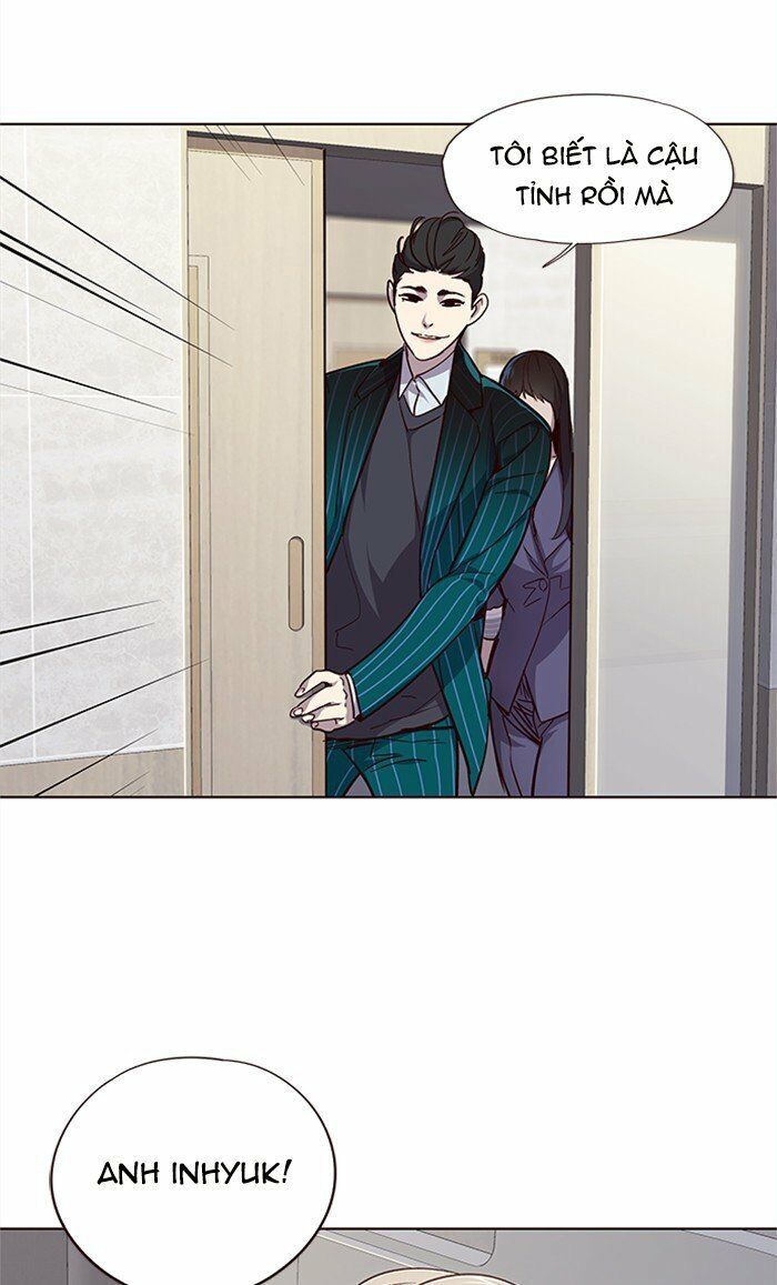 Hóa Thân Thành Mèo Chap 28 - Next Chap 29