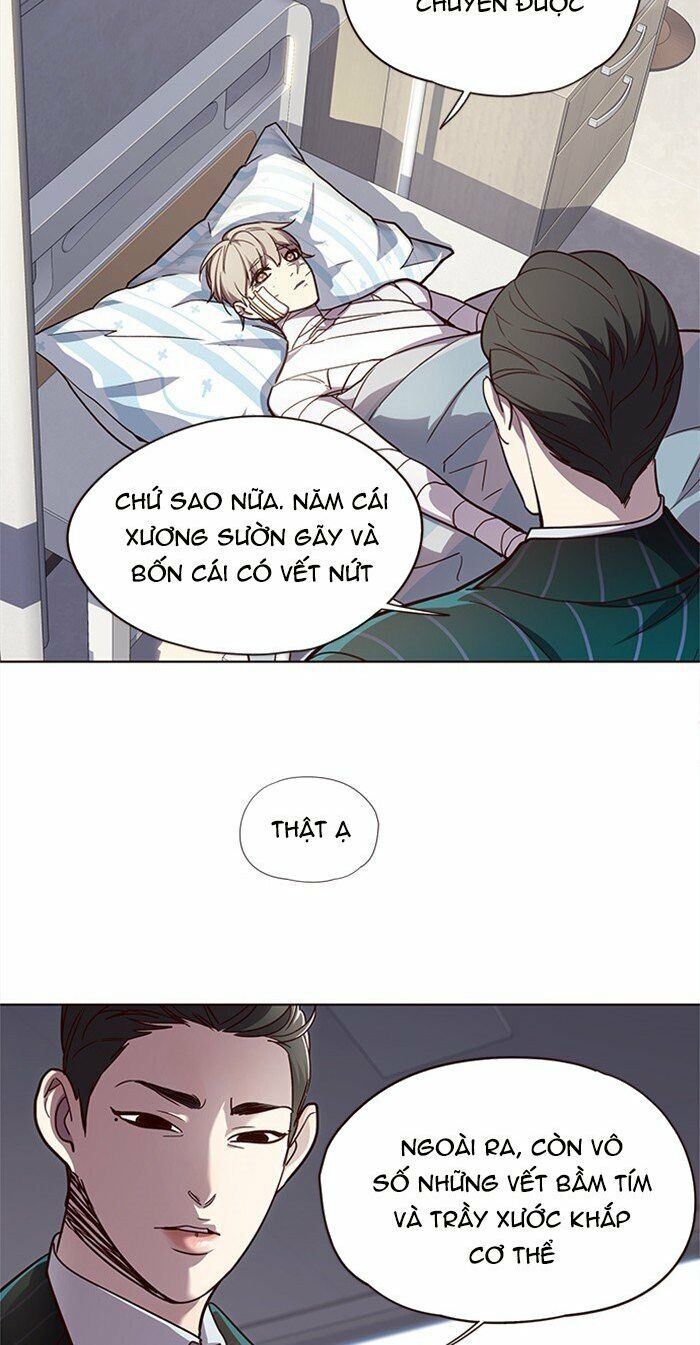 Hóa Thân Thành Mèo Chap 28 - Next Chap 29