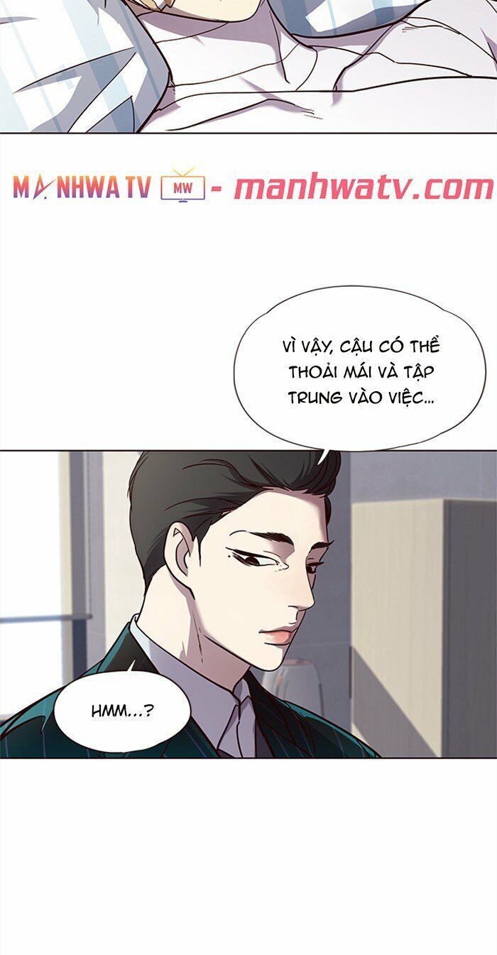 Hóa Thân Thành Mèo Chap 28 - Next Chap 29