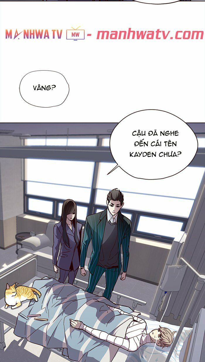 Hóa Thân Thành Mèo Chap 28 - Next Chap 29