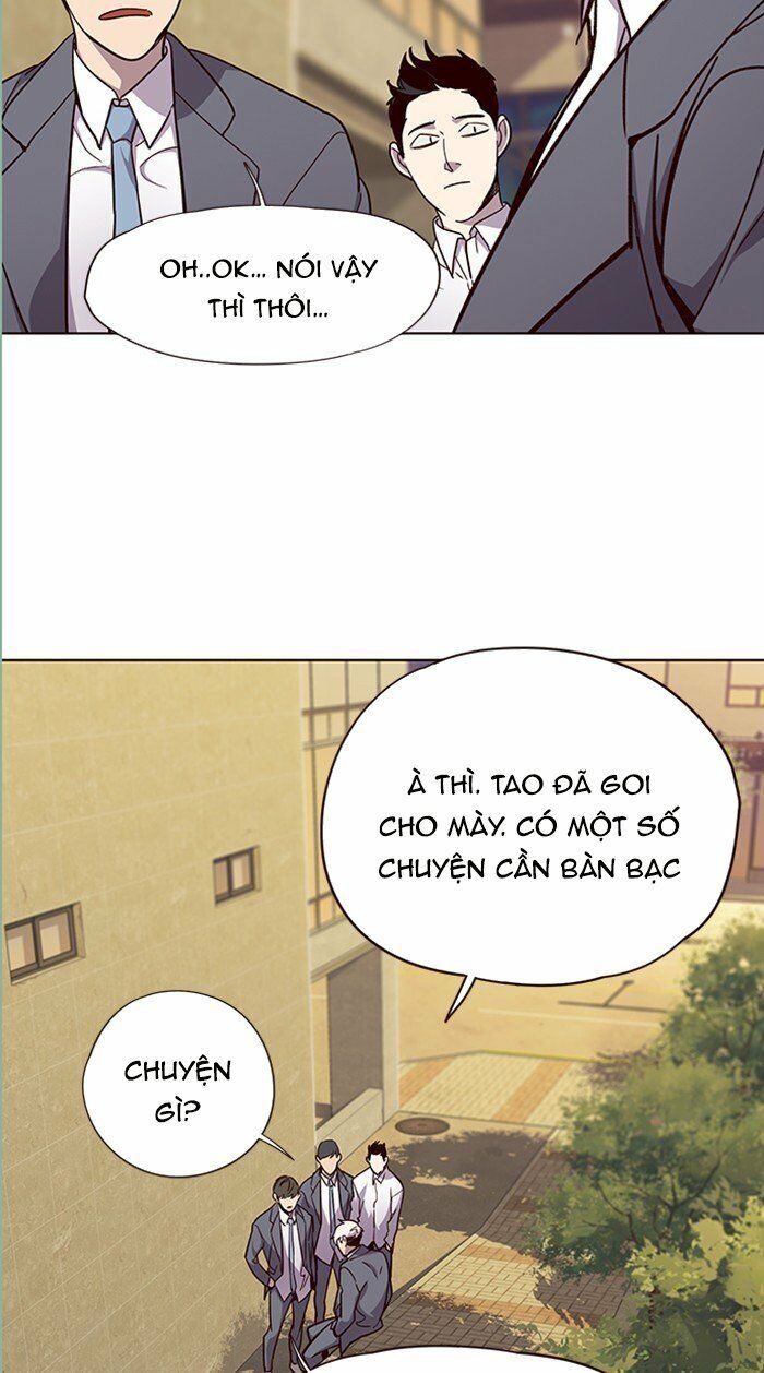 Hóa Thân Thành Mèo Chap 28 - Next Chap 29