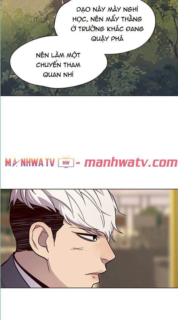 Hóa Thân Thành Mèo Chap 28 - Next Chap 29