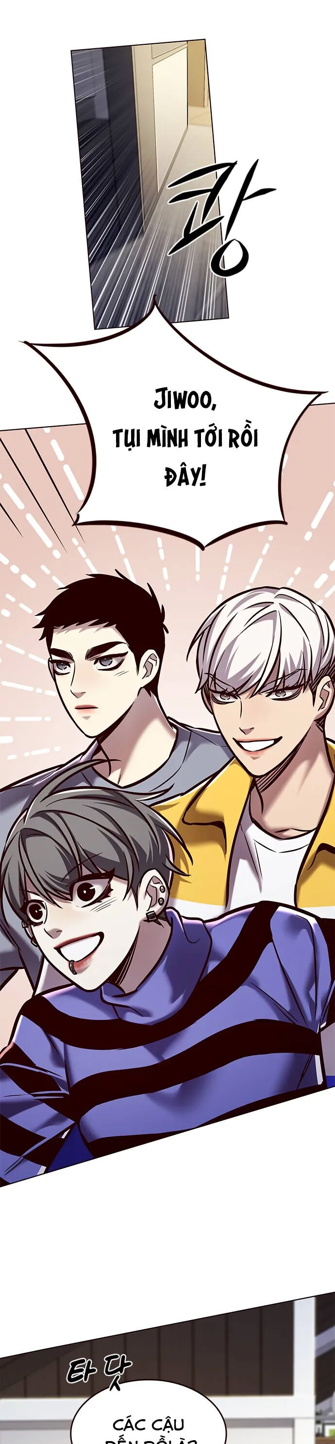 Hóa Thân Thành Mèo Chap 280 - Next Chap 281