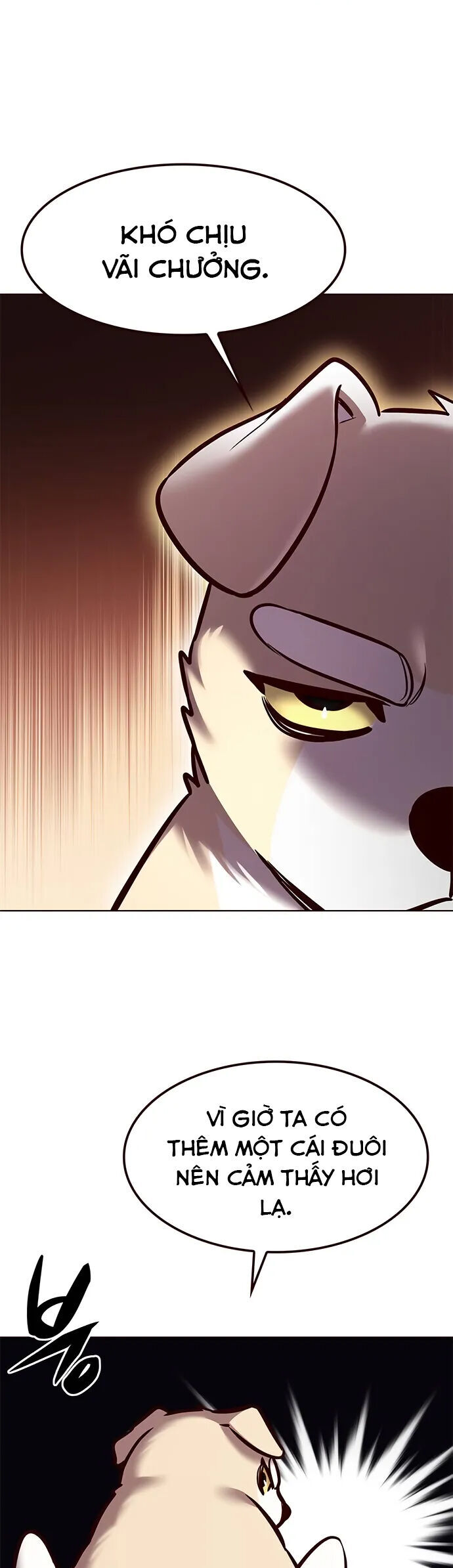 Hóa Thân Thành Mèo Chap 280 - Next Chap 281