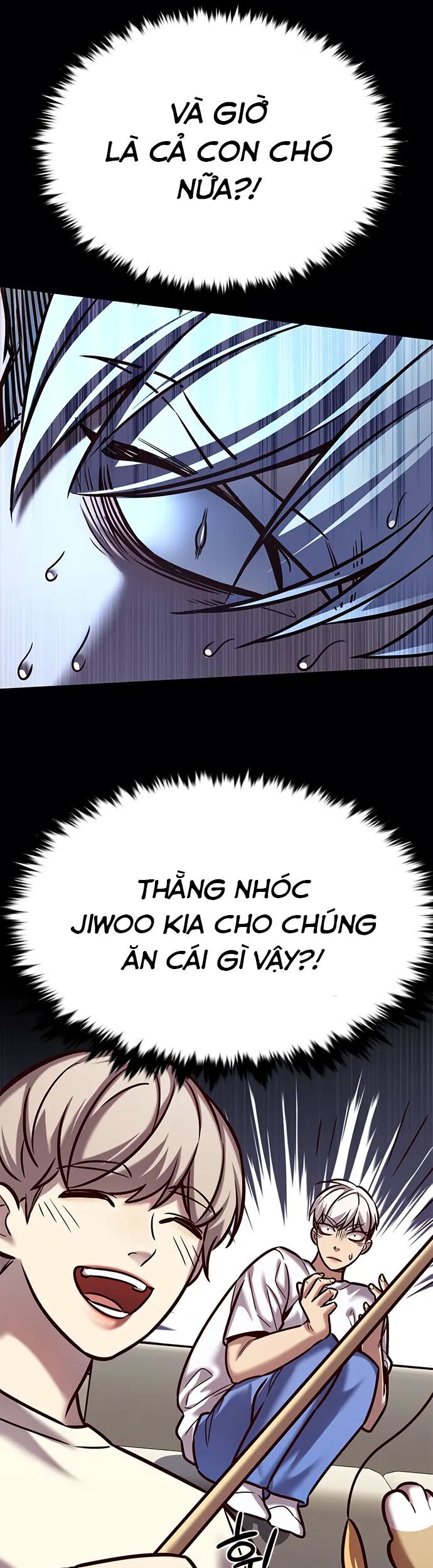 Hóa Thân Thành Mèo Chap 280 - Next Chap 281