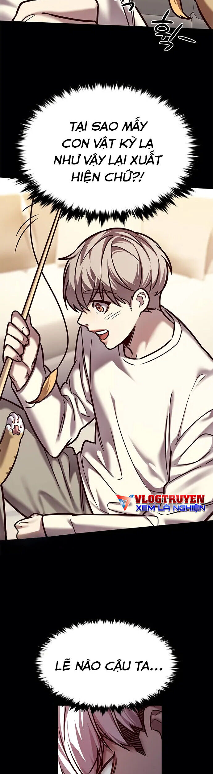 Hóa Thân Thành Mèo Chap 280 - Next Chap 281