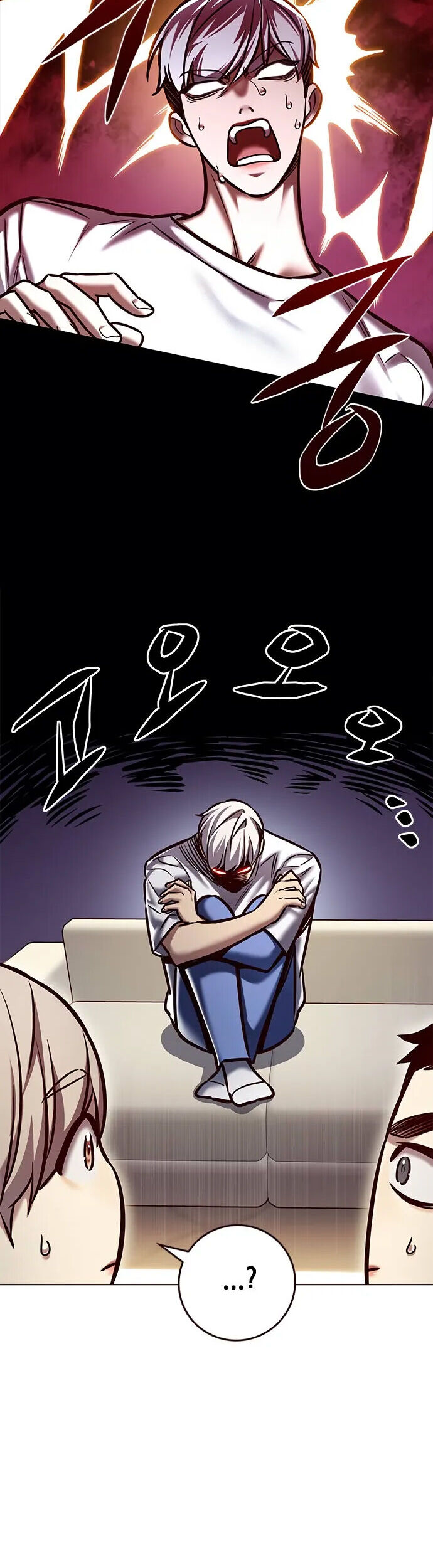 Hóa Thân Thành Mèo Chap 280 - Next Chap 281