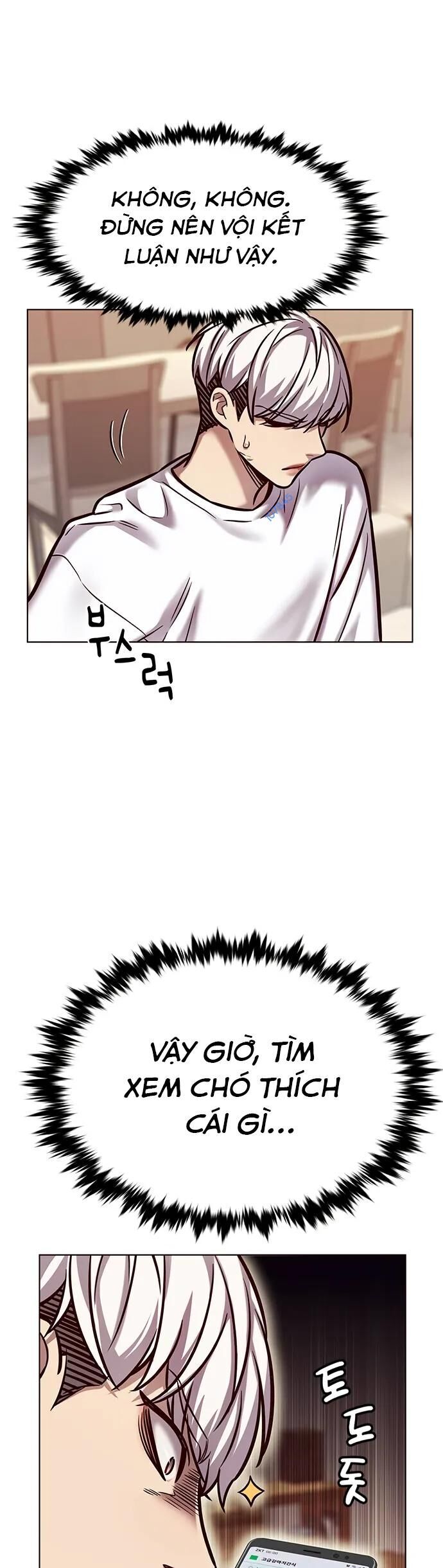 Hóa Thân Thành Mèo Chap 280 - Next Chap 281