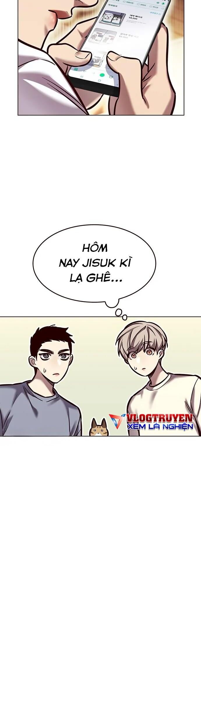 Hóa Thân Thành Mèo Chap 280 - Next Chap 281