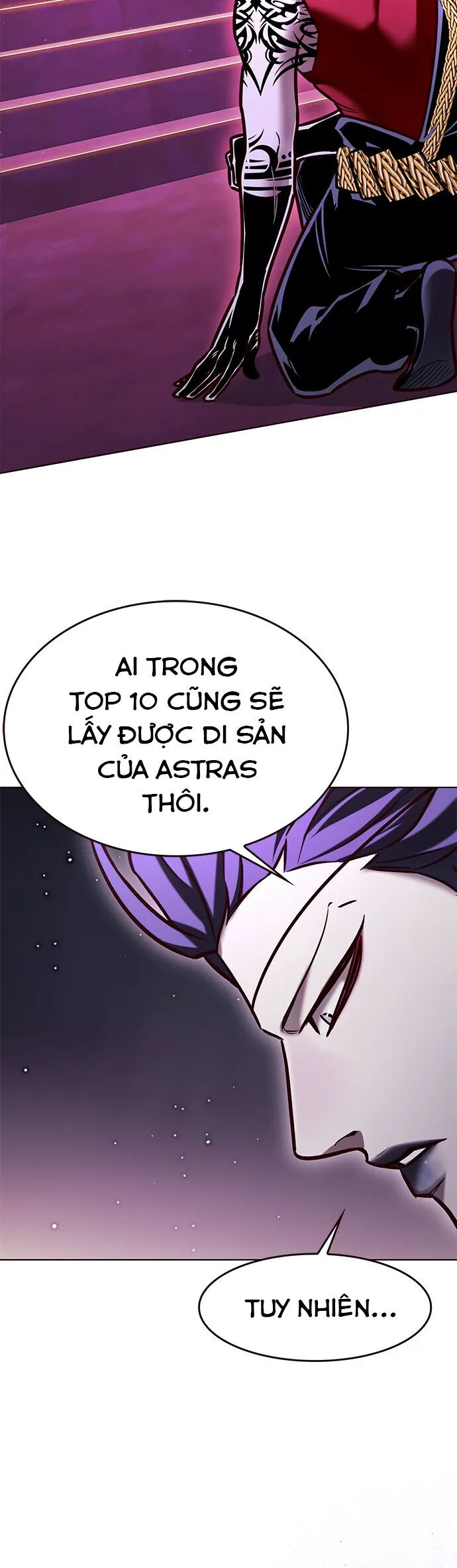 Hóa Thân Thành Mèo Chap 280 - Next Chap 281