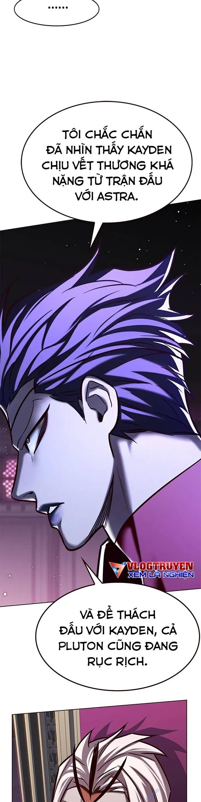 Hóa Thân Thành Mèo Chap 280 - Next Chap 281