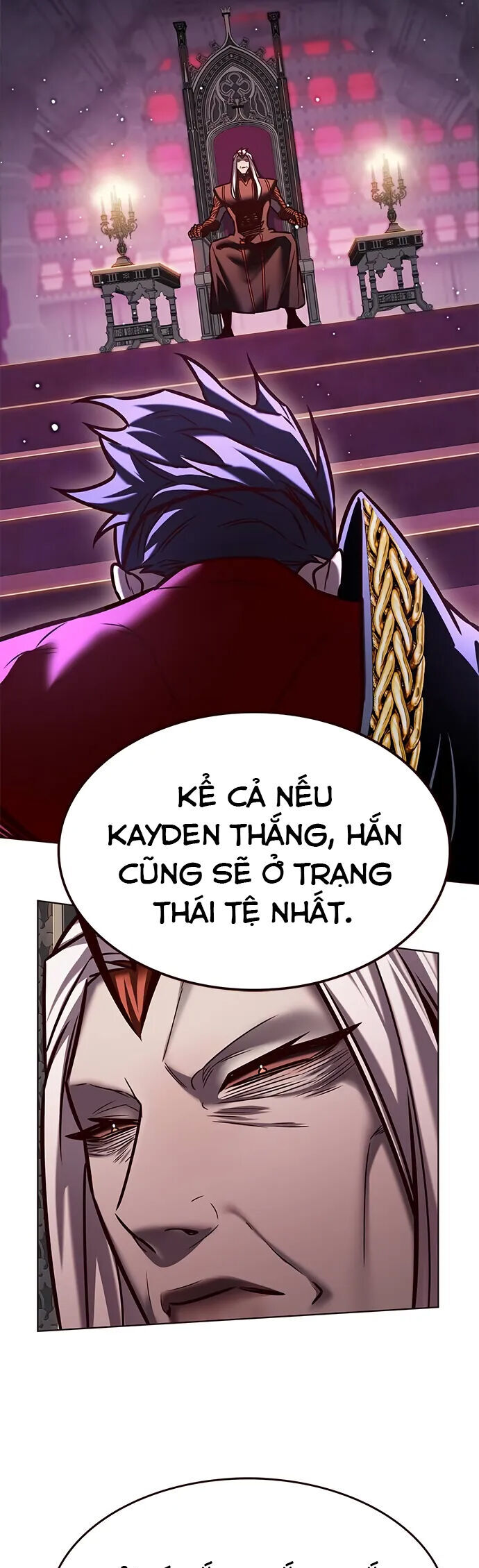 Hóa Thân Thành Mèo Chap 280 - Next Chap 281