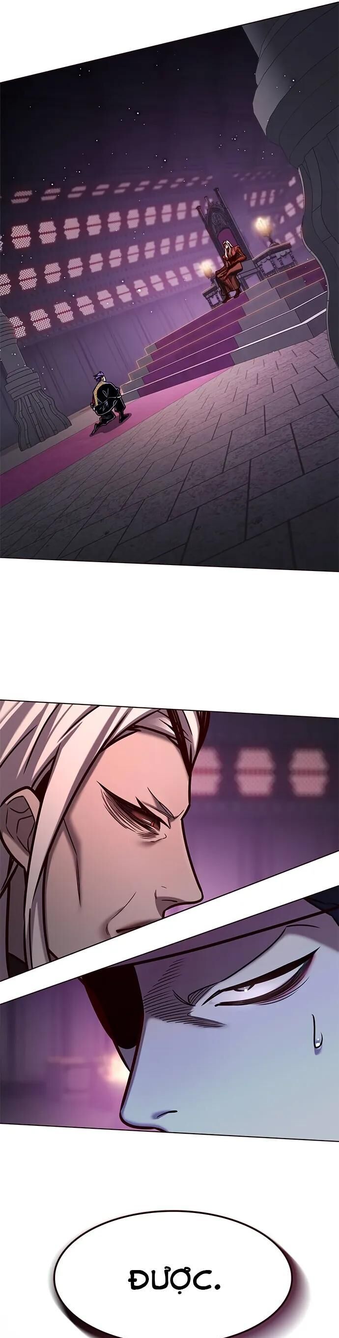 Hóa Thân Thành Mèo Chap 280 - Next Chap 281