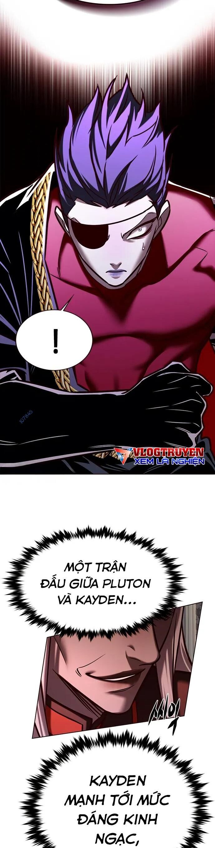 Hóa Thân Thành Mèo Chap 280 - Next Chap 281