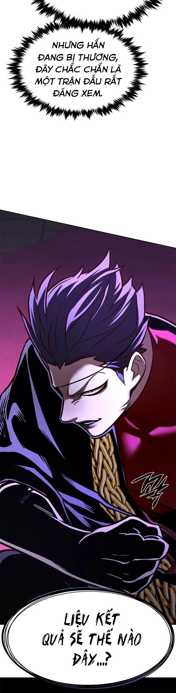 Hóa Thân Thành Mèo Chap 280 - Next Chap 281