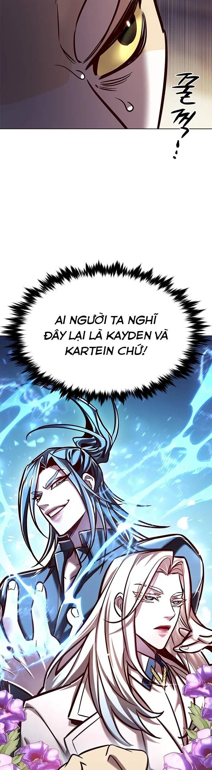 Hóa Thân Thành Mèo Chap 280 - Next Chap 281