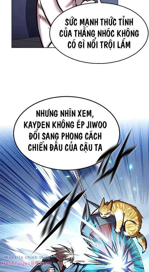 Hóa Thân Thành Mèo Chap 281 - Next Chap 282