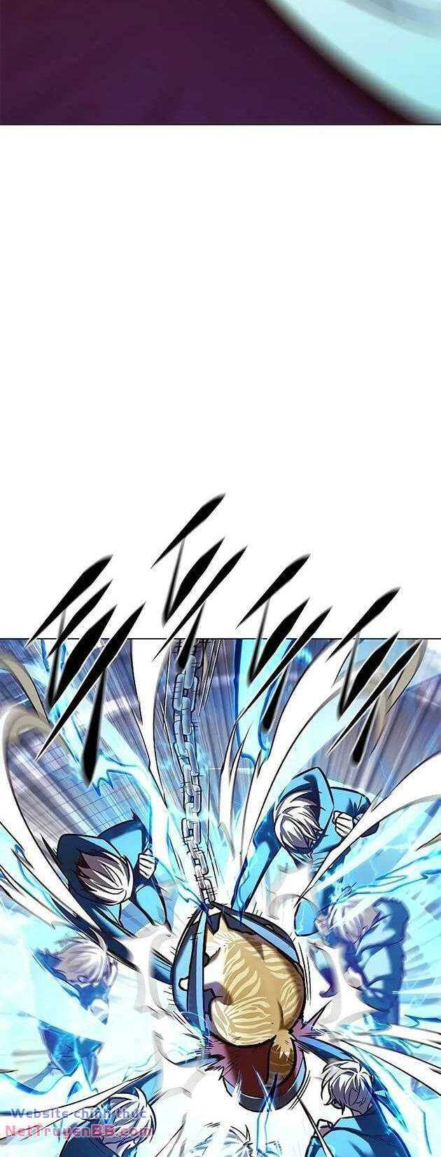 Hóa Thân Thành Mèo Chap 281 - Next Chap 282