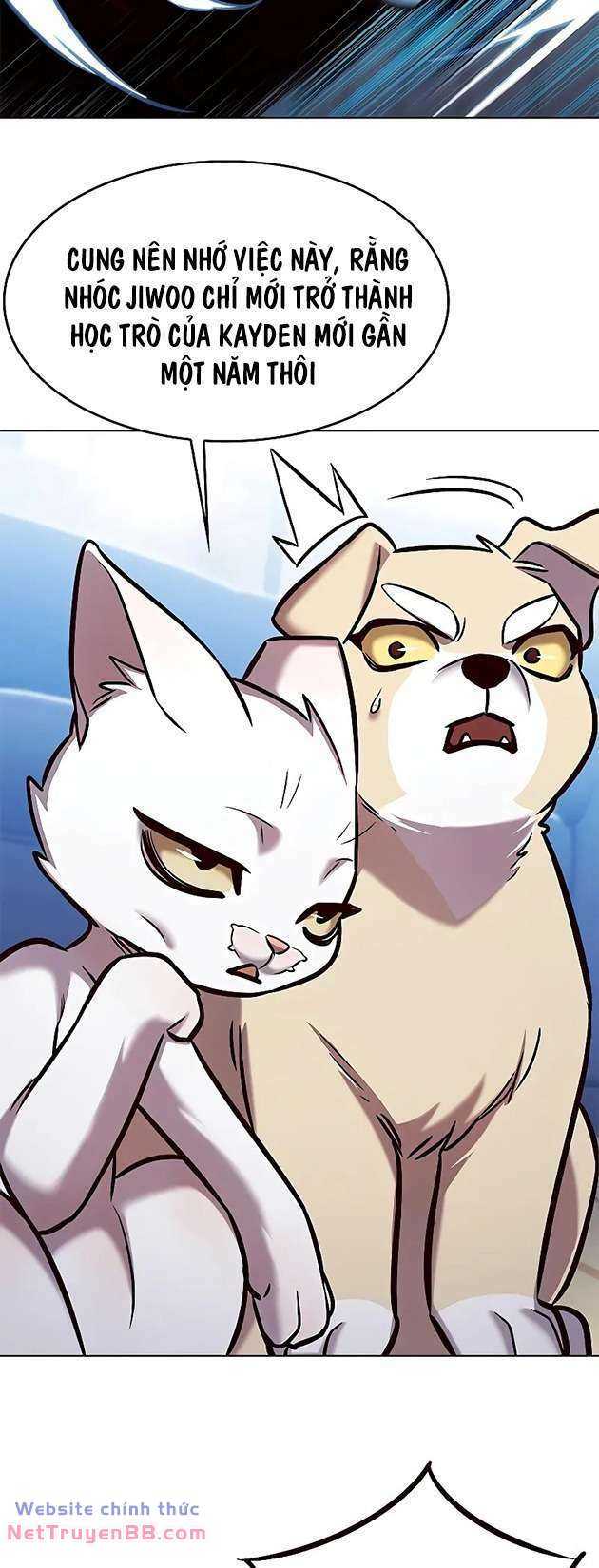 Hóa Thân Thành Mèo Chap 281 - Next Chap 282